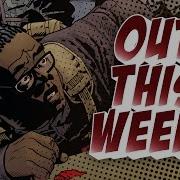The Walking Dead 165 Invincible Figures MORE Out This Week