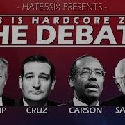 This Is Hardcore 2016 The Debate