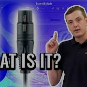 What Is SoundSwitch DMX Lighting Interface Overview Tutorial