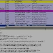 Sysinternals Viewing Process With Procexp