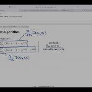 EP11 Gradient Descent Using Python