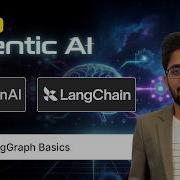 Основные концепции LangGraph узлы ребра и управление состоянием