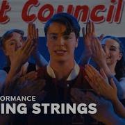 Grease Rise Of The Pink Ladies Pulling Strings Full Performance Paramount