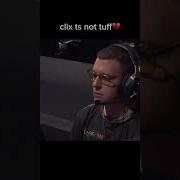 Bro Clix Ts Not Tuff Fortnite Fortniteclips Fnmmemes