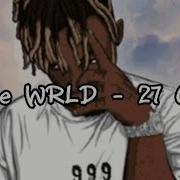 Juice WRLD 27 Club Lyrics