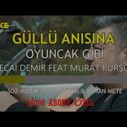 Güllü Anısına Oyuncak Gibi Recai Demir Feat Murat Kurşun Karaoke Md Altyapı Cover HQ