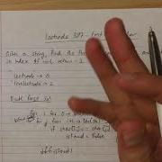 Leetcode 387 First Unique Character In A String Solution