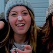 Sigma Delta Tau Recruitment Video Preview Spring 2016
