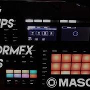 MASCHINE MK3 Using Groups As Performance FX Banks TUTORIAL Minutiae