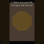 DOOM Builder Tricks In 15 Seconds DOOM Dome Doom