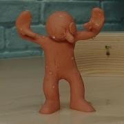 MORPH ICE BUCKET CHALLENGE