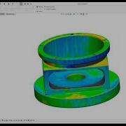 Scan To CAD For SOLIDWORKS Accurate Align Of Scan Data To CAD Model