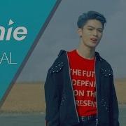 세븐어클락 Seven O Clock SOC 시계바늘 ECHO Official M V