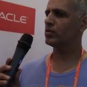 Neela Jacques Live From OpenStack Summit Austin 2016