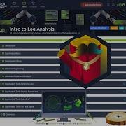 Intro To Log Analysis TryHackMe A Comprehensive Guide