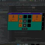 Part 6 TicTacToe Android App With Java