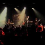 Redemption Denied Live Northcote 2014