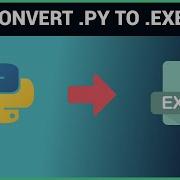 Convert Python Files To EXE Using PyInstaller PyGame Tutorial