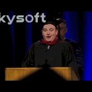 Invocation At UB S 2012 Graduation Ceremony Mike Hayes