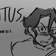 Brutus Oc Animatic