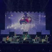 Foo Fighters Breakout Live At Glion Arena Kobe Kobe Japan October 10 2025