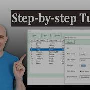 How To Create A Data Entry Form In Excel