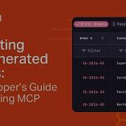 Ignite UI Developer S Guide To Theming MCP