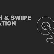 Touch And Swipe Gestures Animation For Your UI UX Design After Effects Tutorial