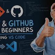 Git GitHub For Beginners Turn Any Project Into A Repo Using VS Code