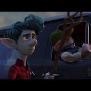 Animated Movie Clip Onwards Review Bridge Crossing Onwards In Hd Clips World Onward 2020