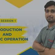 Session 1 Python Introduction Basic Operations Beginner S Guide CompusoftEducation