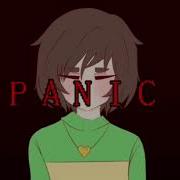 PANIC PILLS MEME Undertale