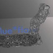 Particle Jelly Dropping In After Effect
