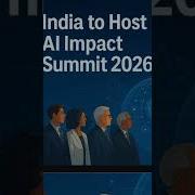 India To Host World S Biggest AI Summit 100 Countries Confirmed AdvancedCodingLab