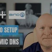 How To Setup Dynamic DNS DDNS Using Kea And Bind On Debian Or Ubuntu