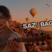Kalbim Seninle My Heart Is With You Baglama Saz Instrument Battle Oriental Dance Fusion