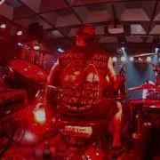 JASON BITTNER DRUM CAM OVERKILL ELECTRIC RATTLESNAKE AND HELLO FROM THE GUTTER