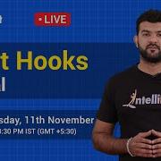 React Hooks React Hooks Tutorial React JS Tutorial Intellipaat