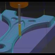 Tool Path Visualization