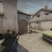 CS GO 3k Double Wallbang DEMO FREE