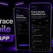 ZeroTrace Mobile уже здесь BLE разведка управление устройствами офлайн трекинг BLE вардрайвинг