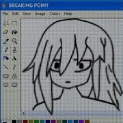 BREAKING POINT