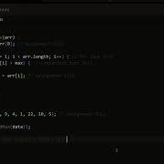 5 How To Calculate Big O In 5 Steps With An Array Example