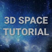 After Effects 3D Space Tutorial