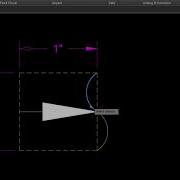 Creating Custom Arrowhead Styles For Leaders And Multileaders In AutoCAD