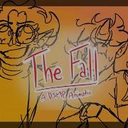 THE FALL A DreamSMP Animatic