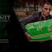 Kurtlar Vadisi Pusu Öldümde Uyandım Klarnet Slowed Reverb HD