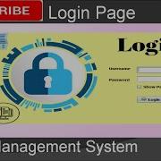1 Billing Management System In Java Login Page JFrame Mysql Database Netbeans IDE