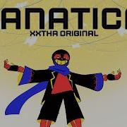 Fanatica Error Sans Animated Music Video XXtha Original