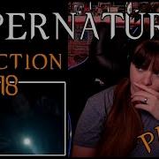 Supernatural Reaction 14x18 Part 1 DakaraJayne